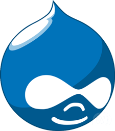 CMS Drupal drupal